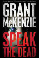 Speak the Dead 1940610540 Book Cover