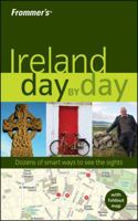 Frommer's Ireland Day by Day 0470445726 Book Cover