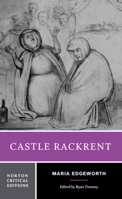 Castle Rackrent 0192835637 Book Cover