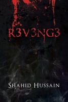 R3v3ng3 1481791397 Book Cover