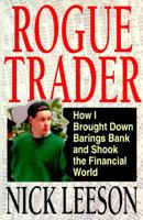 Rogue Trader 0751517089 Book Cover
