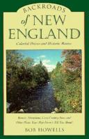 Backroads of New England (Backroads) 0884151433 Book Cover