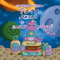 Toto Moves to Another Planet B0GJG6D59C Book Cover