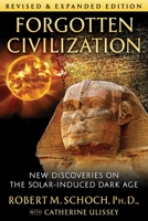Forgotten Civilization: The Role of Solar Outbursts in Our Past and Future 1594774978 Book Cover