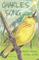 Charlie's Song B0FSZSVRZ2 Book Cover