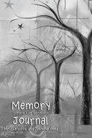 Memory Journal: Interactive Notebook B0FR16NYS7 Book Cover