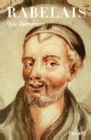 François rabelais 221302782X Book Cover