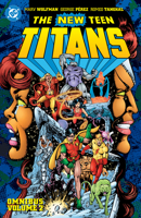 New Teen Titans Omnibus Vol. 2 (2026 Edition) 1799507637 Book Cover