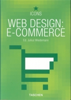 Web design: e-commerce (Icons Series)