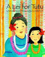 A Lei for Tutu 0807544264 Book Cover