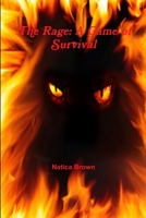 The Rage: A Game of Survival 1387135120 Book Cover