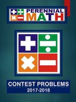 Advanced Contest Problems Vol. 3 196847708X Book Cover