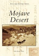 Mojave Desert 0738588873 Book Cover