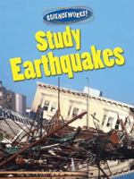 Study Earthquakes 0836889312 Book Cover