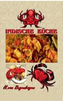 Meine Madras Rezepte-Indische Küche & mehr!: Reis-Gemüse-Geflügel-Fisch- Lamm-Fleisch & mehr! 3741239402 Book Cover