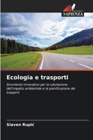 Ecologia e trasporti (Italian Edition) 6209813968 Book Cover