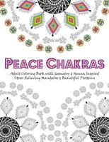 Peace Chakras 1522860150 Book Cover