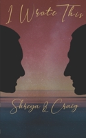 I Wrote This 9388930657 Book Cover