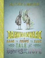 Drawn Onward 1925164845 Book Cover