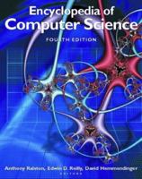 Encyclopedia Of Computer Science 156159248X Book Cover