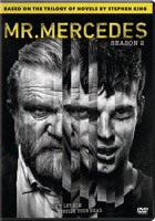 Mr. Mercedes: Season Two