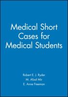 Medical Short Cases for Medical Students B007Z010BG Book Cover