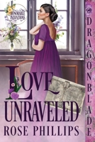 Love Unraveled 1958098590 Book Cover