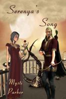 Serenya's Song 1612353797 Book Cover