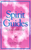 Spirit Guides: Companions & Mentors For Your Inner Journey 096560568X Book Cover