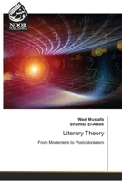 Literary Theory 6202791764 Book Cover
