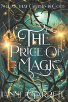 The Price of Magic: A Cursed Magic Novel B0DQVGTKM7 Book Cover