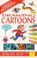 Drawing Cartoons (Drawing Cartoons) 074602276X Book Cover