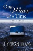 ONE WAVE AT A TIME 1601453000 Book Cover
