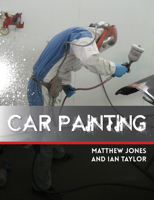 Car Painting 1847979475 Book Cover