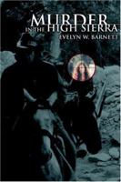 Murder in the High Sierra 0595360351 Book Cover