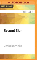 Second Skin: Audible Original Novella 1713661713 Book Cover