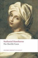 The Marble Faun 0486434117 Book Cover