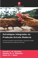 Estratégias Integradas na Produção Avícola Moderna (Portuguese Edition) 620983695X Book Cover