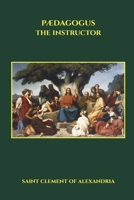 Pædagogus: The Instructor B0FLVHHMV5 Book Cover