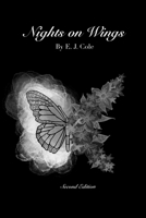 Nights on Wings: Second Edition B0DF7SLBZR Book Cover