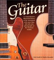 The Guitar 0762413298 Book Cover