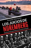 Los juicios de Núremberg (Spanish Edition) 6075695745 Book Cover