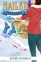 Nailed 099903183X Book Cover