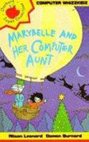 Marybelle and Her Computer Aunt 1860392431 Book Cover