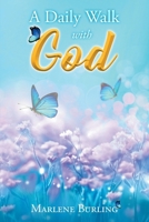 A Daily Walk with God 1953150411 Book Cover