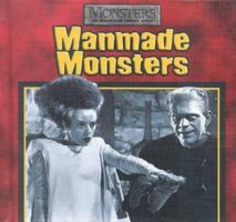 Manmade Monsters 0836824393 Book Cover