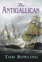 The Antigallican 0753183528 Book Cover