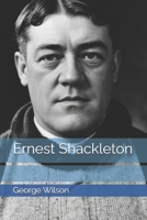 Ernest Shackleton B0DT5VV3RM Book Cover