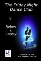 The Friday Night Dance Club 1491006013 Book Cover