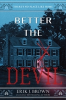 Better the Devil 0063338327 Book Cover